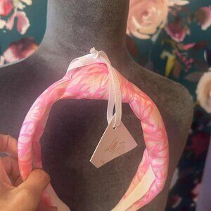 Lilly Pulitzer headband NWT